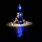 Yes We Code! : Quand la danse rencontre le numérique